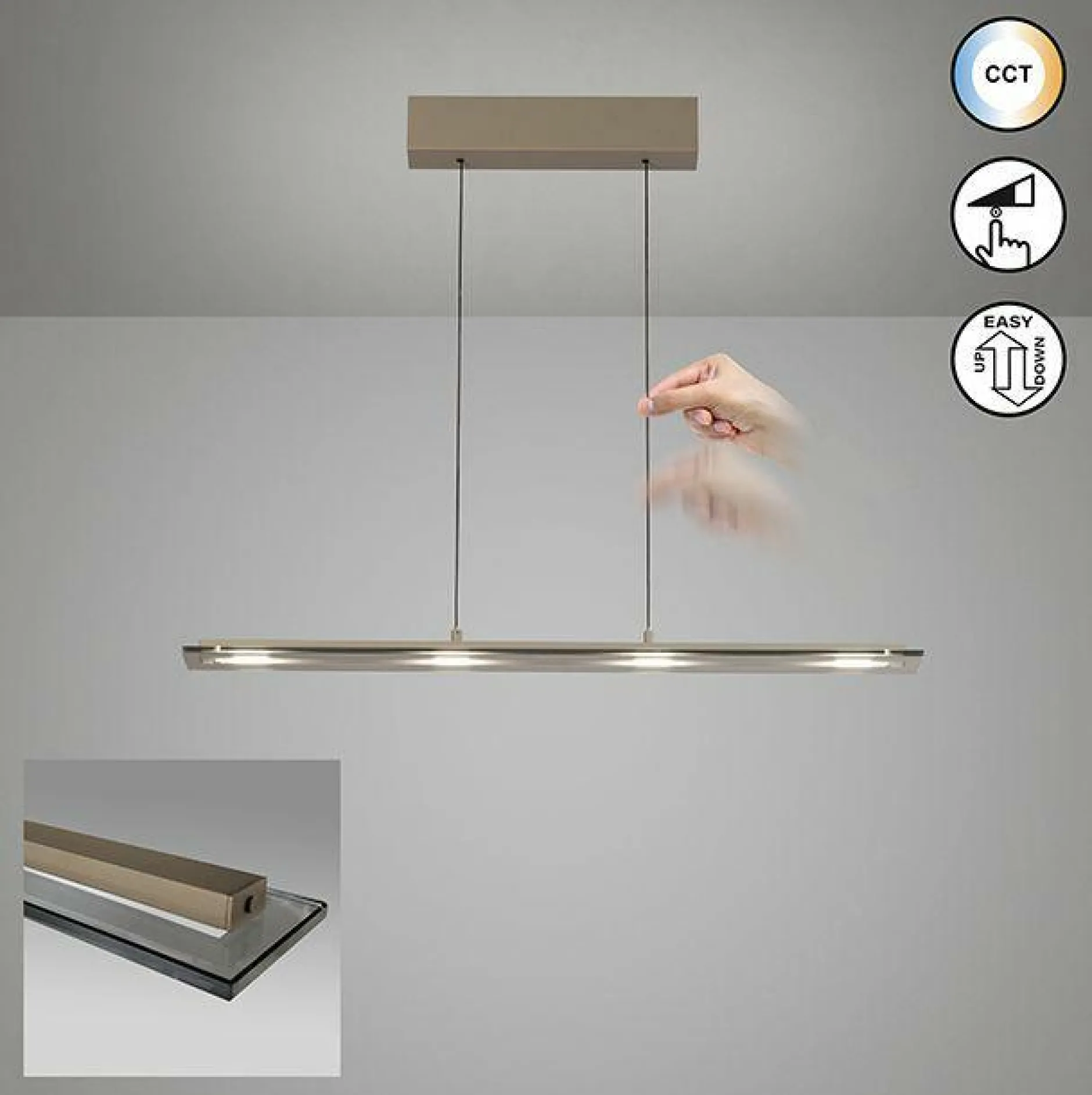 Clearance Pendelleuchte TORVI Pendelleuchten|Pendelleuchten