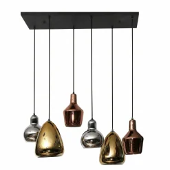 Online Pendelleuchte TRICOLOR Pendelleuchten|Pendelleuchten