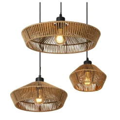 Outlet Pendelleuchte YUNKAI Pendelleuchten|Pendelleuchten