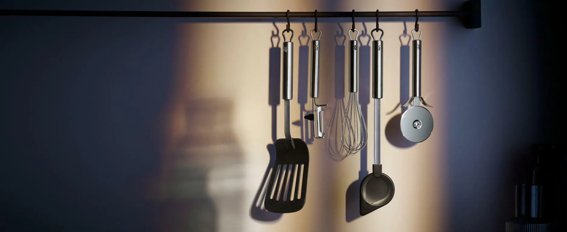 Clearance Pendelschäler PROFI PLUS Küchenhelfer