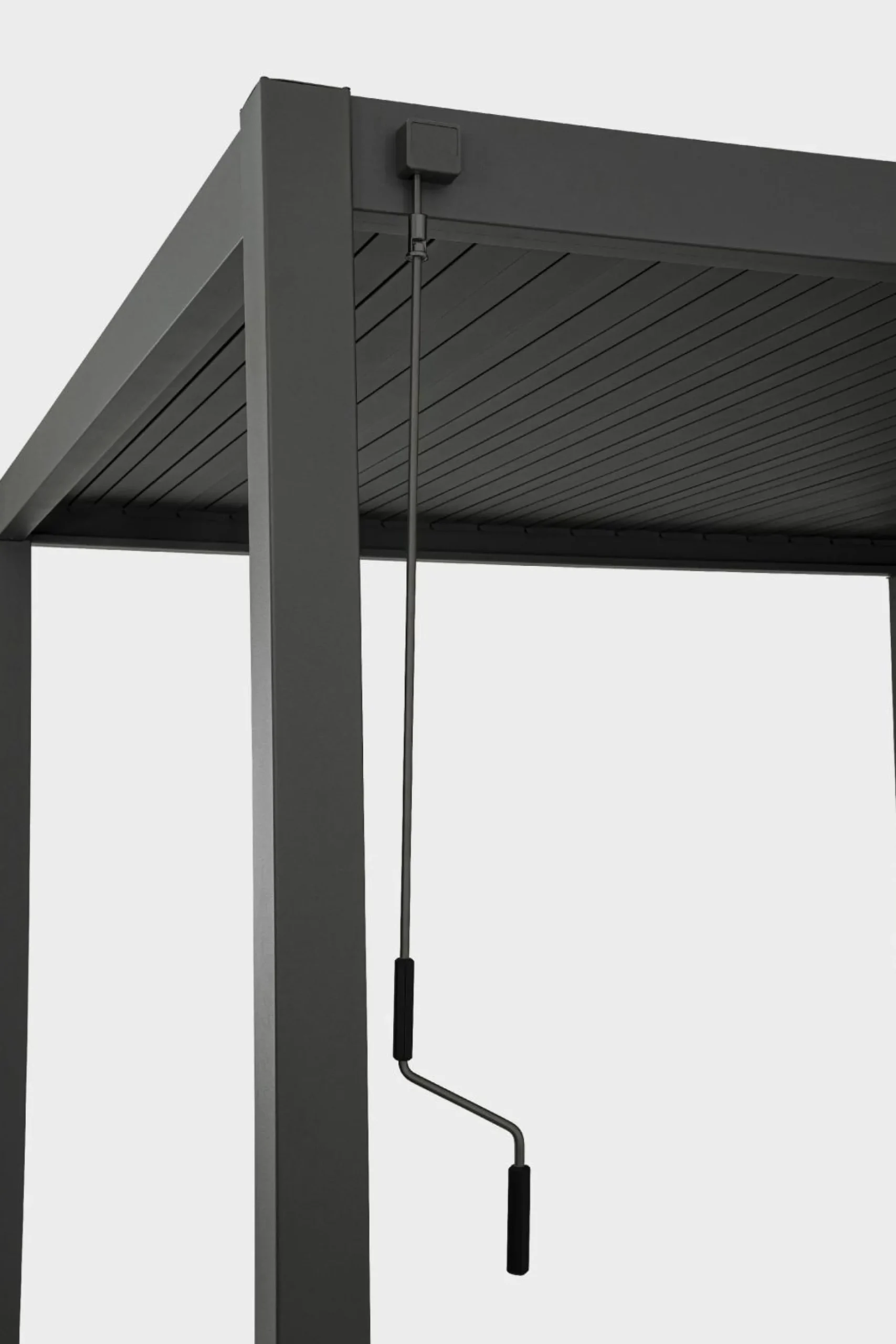 Outlet Pergola OCEAN Sonstiges