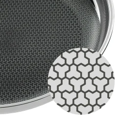 Discount Pfanne PROFI RESIST Töpfe & Pfannen