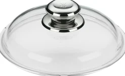 Sale Pfannendeckel Töpfe & Pfannen