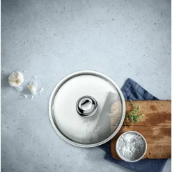 Online Pfannendeckel Töpfe & Pfannen