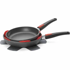 Hot Pfannenschutz-Set Töpfe & Pfannen