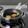 Hot Pfannen-Set MOMENTS Töpfe & Pfannen