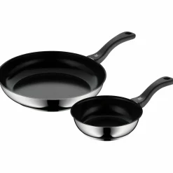 New Pfannen-Set Töpfe & Pfannen