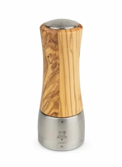 Discount Pfeffermühle MADRAS Gewürzmühlen & -Streuer