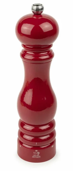 New Pfeffermühle PARIS Gewürzmühlen & -Streuer