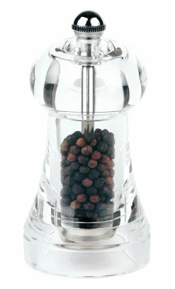 Online Pfeffermühle TOUL Gewürzmühlen & -Streuer