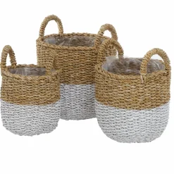 Best Pflanzkorb Korbwaren