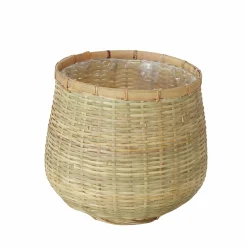 Sale Pflanzkorb MAKANI Korbwaren