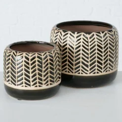 Best Pflanztopf LITA Pflanz- Und Übertöpfe