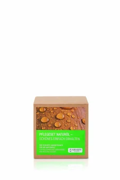 Hot Pflegeset Naturöl Sonstiges
