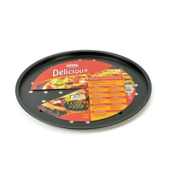 Best Pizzaform DELICIOUS Crossini Backbleche & -Formen