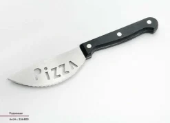 Best Pizzamesser KÜCHENCHEF Besteck