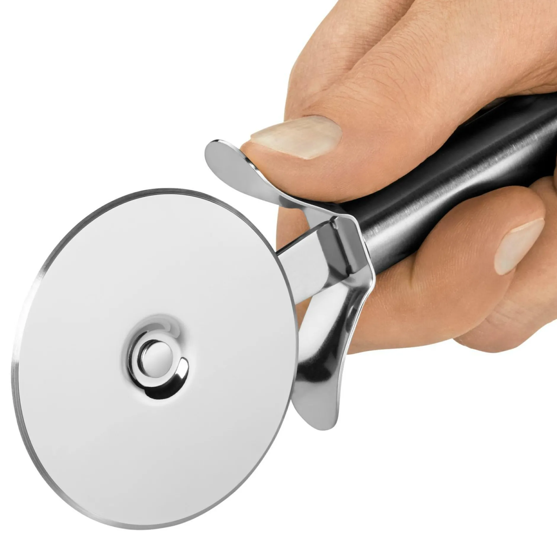 Hot Pizzaschneider PROFI PLUS Küchenhelfer