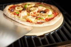 Clearance Pizzastein Vario Servierplatten