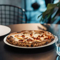 Best Pizzateller MANUFACTURE ROCK Geschirr