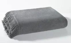 New Plaid FRANSEN Decken|Decken & Kissen