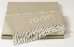 Discount Plaid FINE-DOUBLEFACE Decken|Decken & Kissen