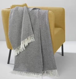 Best Plaid Decken|Decken & Kissen