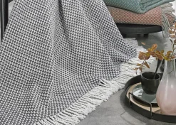 Best Plaid Decken|Decken & Kissen