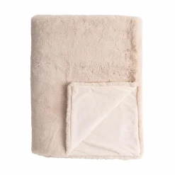 Discount Plaid PORTLAND Decken|Decken & Kissen