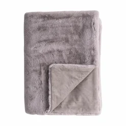 Outlet Plaid PORTLAND Decken|Decken & Kissen