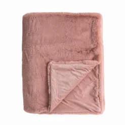 Discount Plaid PORTLAND Decken|Decken & Kissen