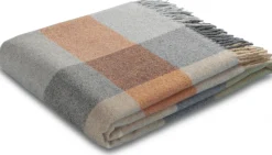 Clearance Plaid QUITO Decken