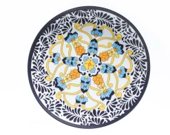 Platte Servierplatten