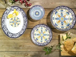 New Platte Servierplatten