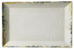 Sale Platte ALFONSO Servierplatten