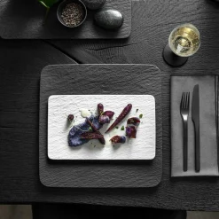 New Platte MANUFACTURE Servierplatten