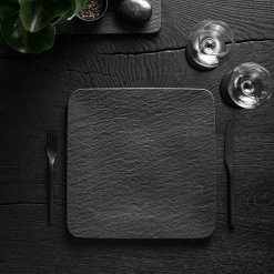 Outlet Platte MANUFACTURE Rock Servierplatten