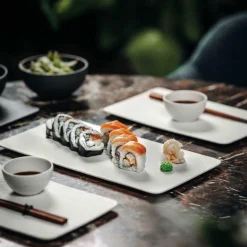 Outlet Platte MANUFACTURE Rock Servierplatten