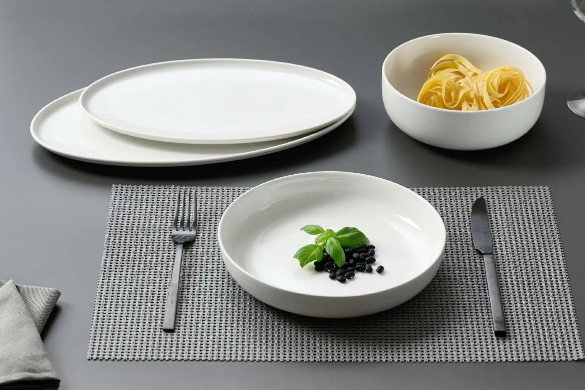 Online Platte SKAGEN Servierplatten