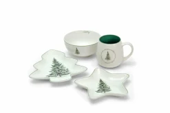 Hot Platte TREE Servierplatten