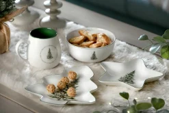 Platte TREE Servierplatten