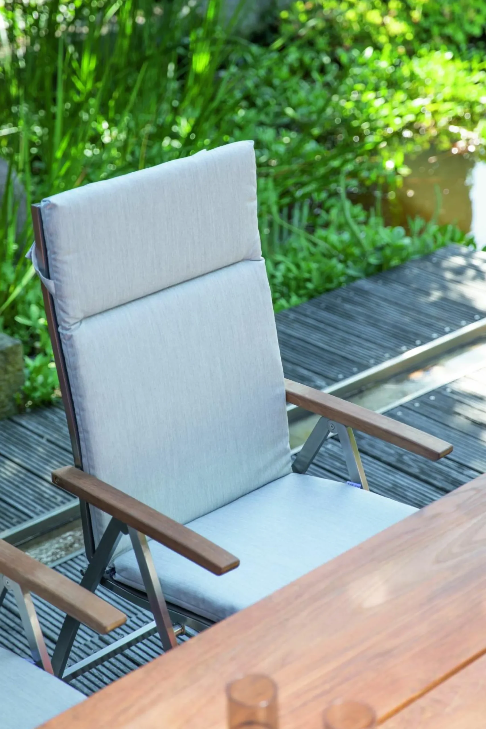 New Polsterauflagen Auflagen & Kissen