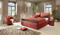 Sale Polsterbett FERLI Polsterbetten