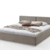 Clearance Polsterbett CUBE Polsterbetten
