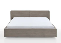 Clearance Polsterbett CUBE Polsterbetten