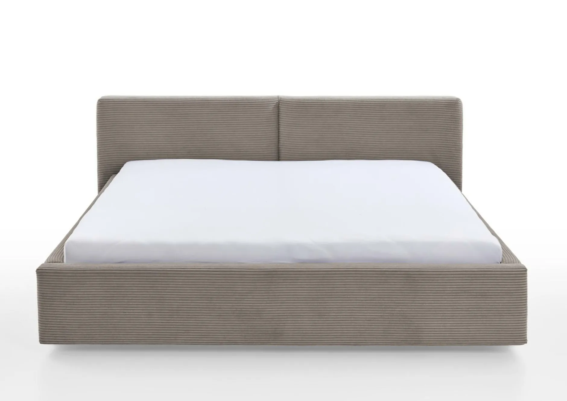 Clearance Polsterbett CUBE Polsterbetten