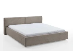 Clearance Polsterbett CUBE Polsterbetten