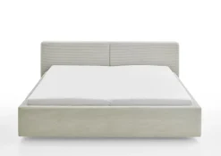 Clearance Polsterbett CUBE Polsterbetten