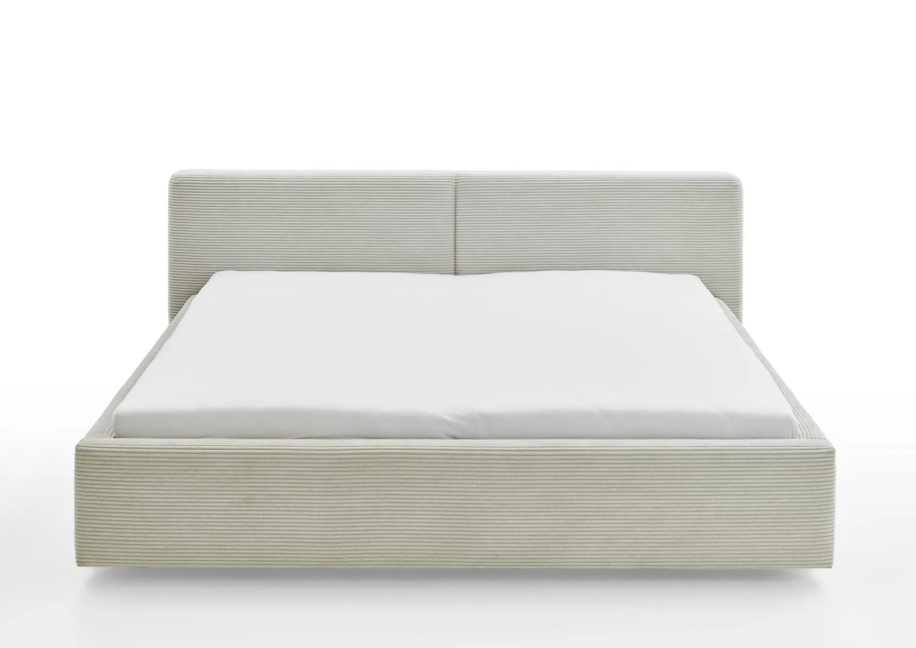 Best Polsterbett CUBE Polsterbetten