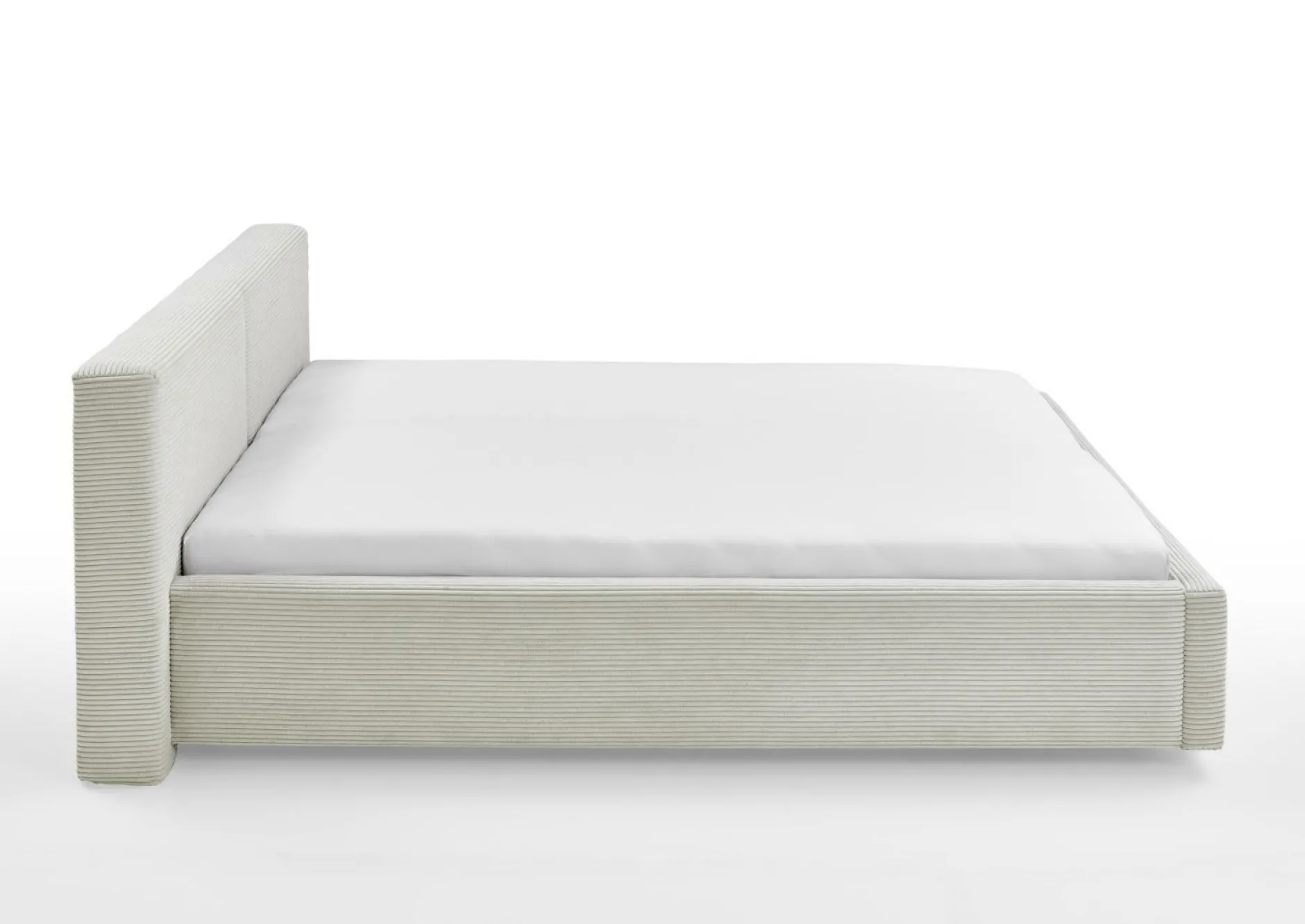 Best Polsterbett CUBE Polsterbetten