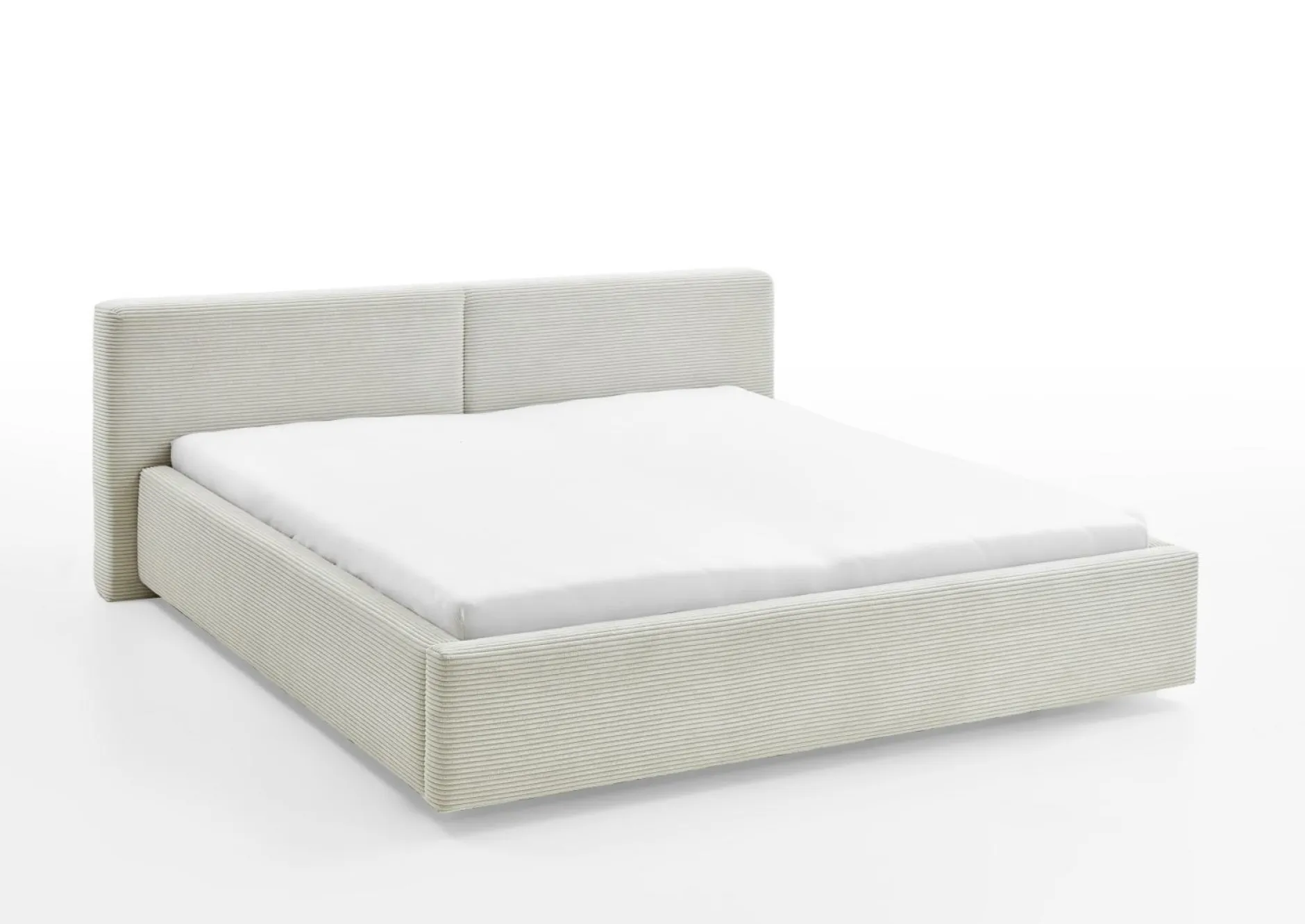 Best Polsterbett CUBE Polsterbetten